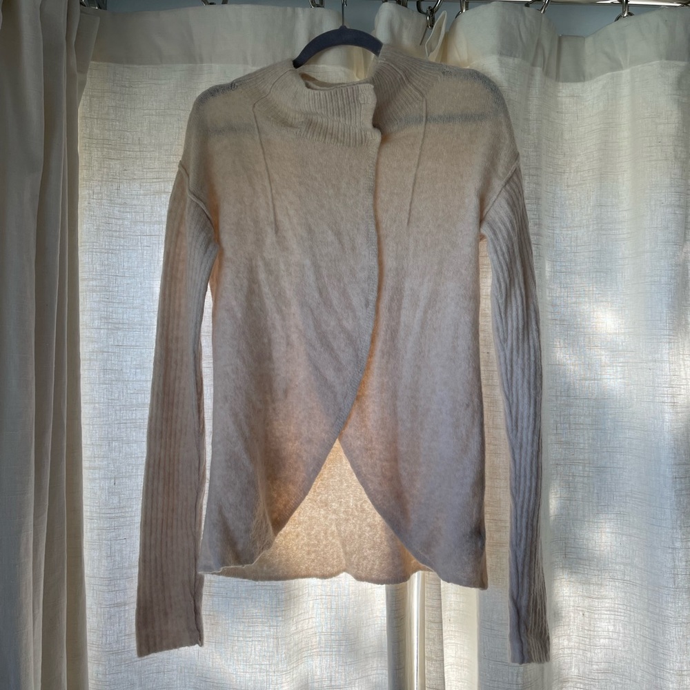 Free people sweater